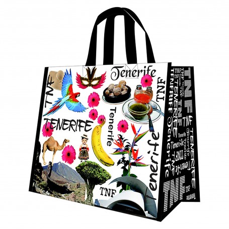 Bolsa Tenerife Colección Actual