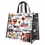 CURRENT MADRID BAG - CURRENT COLLECTION - Waterproof souvenir bag from Madrid.