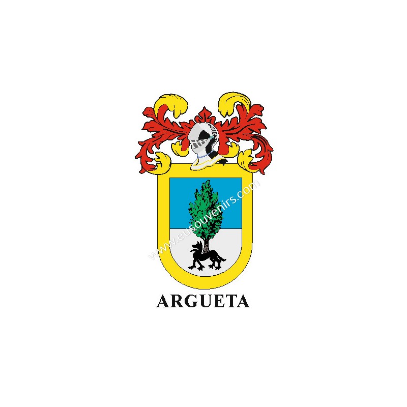 Significado De Tu Apellido Y Escudo