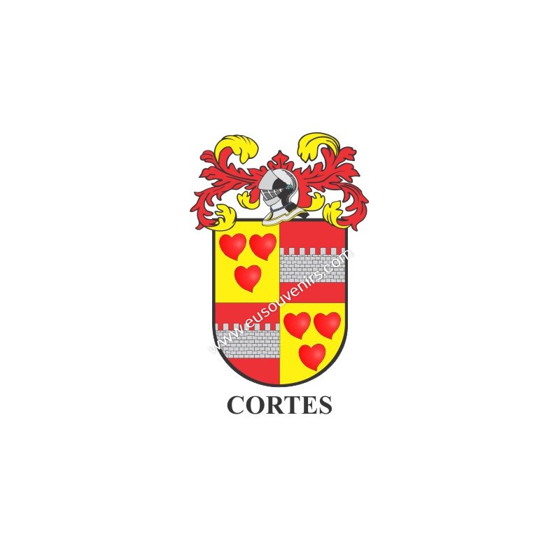 Significado De Tu Apellido Y Escudo
