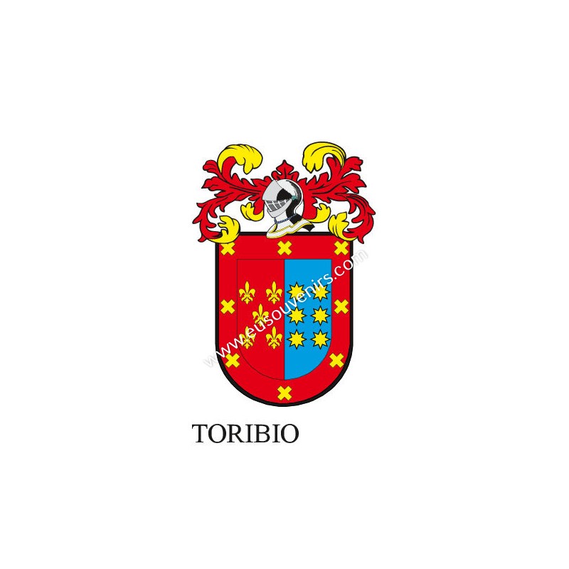 Significado De Tu Apellido Y Escudo